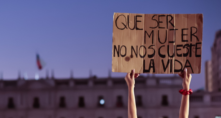 Denuncias Femicidios 2023