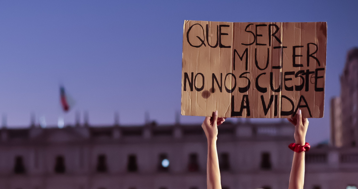 Denuncias Femicidios 2023