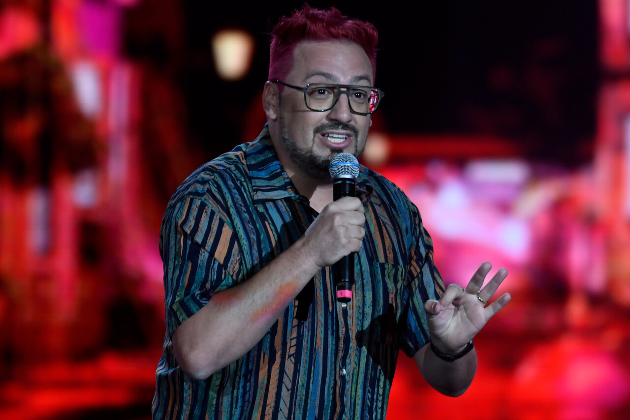 Alex Ortiz