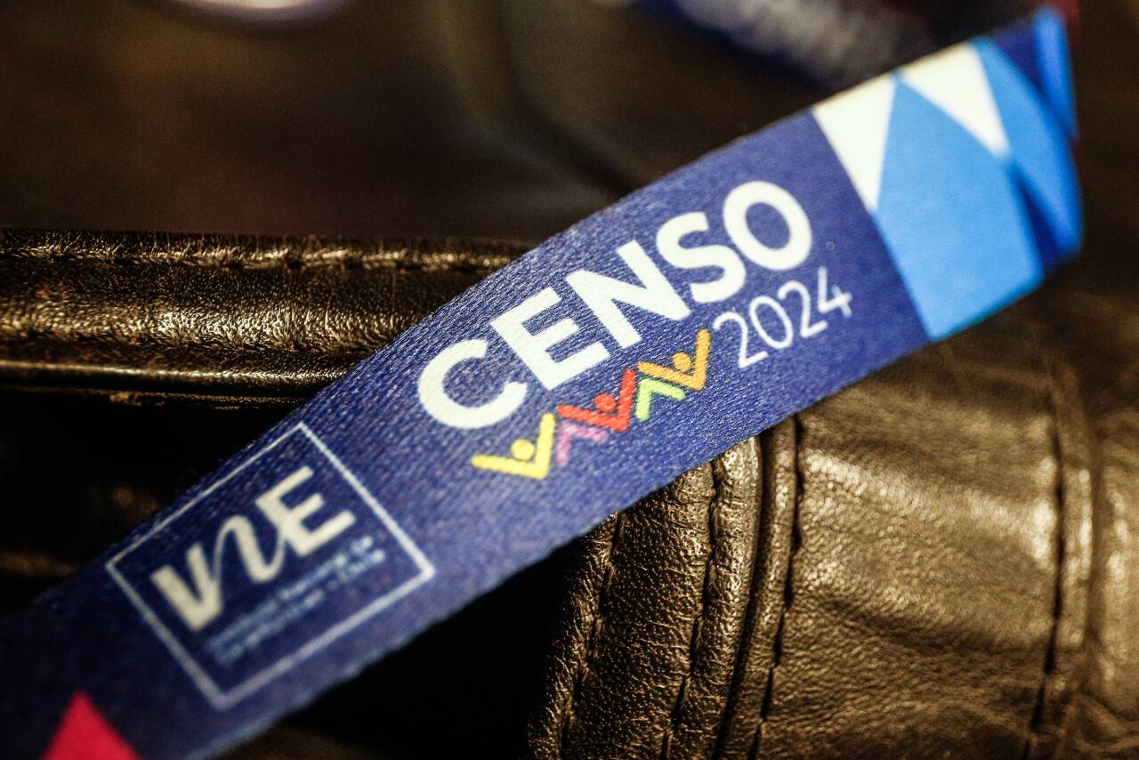 Censo 2024 multas