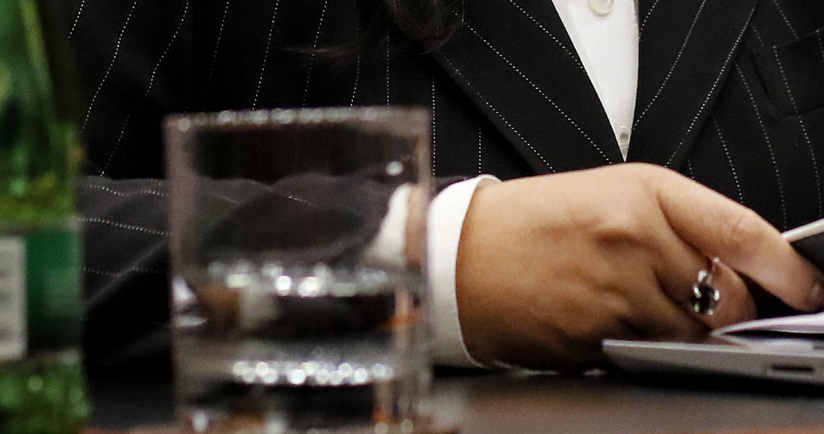 Archivo de CONTEXTO | Agencia UNO