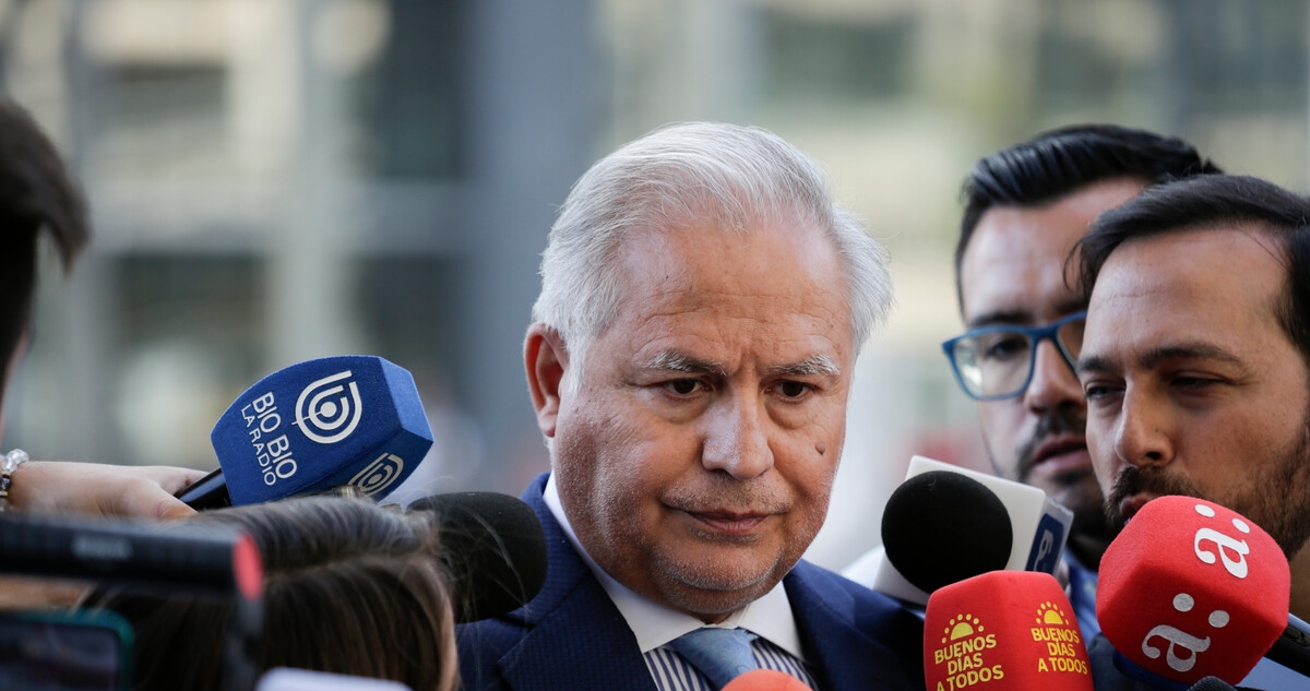 Abogado de la familia de Ronald Ojeda: viuda “no está convencida del todo” sobre identificación