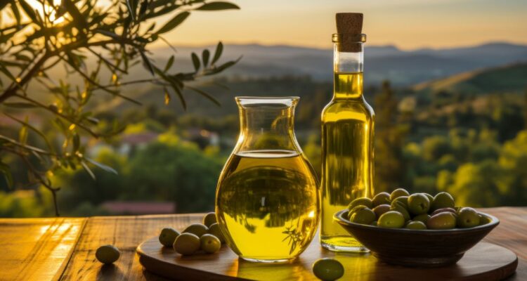 Cuál es el mejor aceite para cocinar y mantener una vida saludable