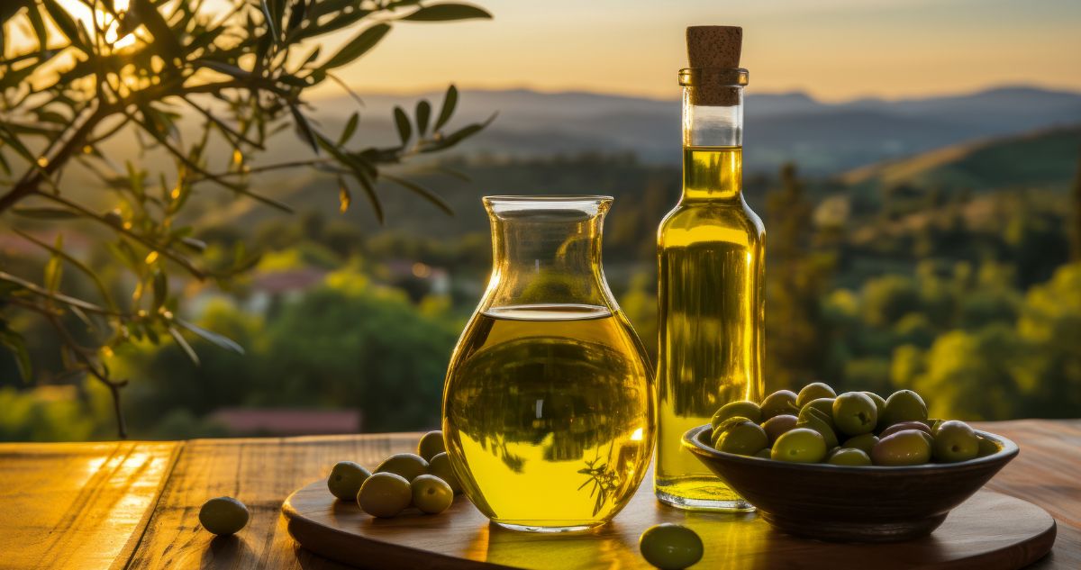 Cuál es el mejor aceite para cocinar y mantener una vida saludable