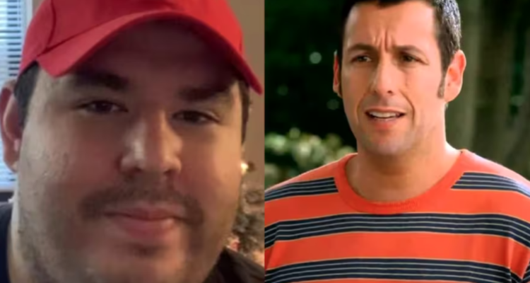 “Se me vino el mundo”: cuando Adam Sandler demandó a joven por descarga ilegal de una de sus películas