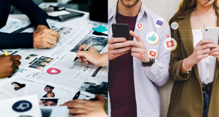 Estrategia Maestra, la consultora penquista que dirige proyectos comunicacionales en todo el país