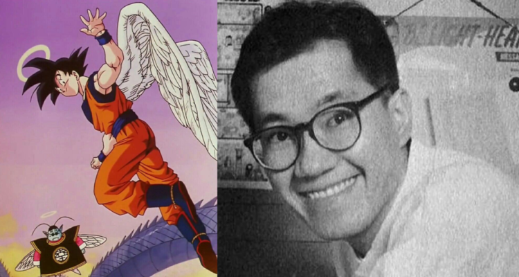 Akira Toriyama
