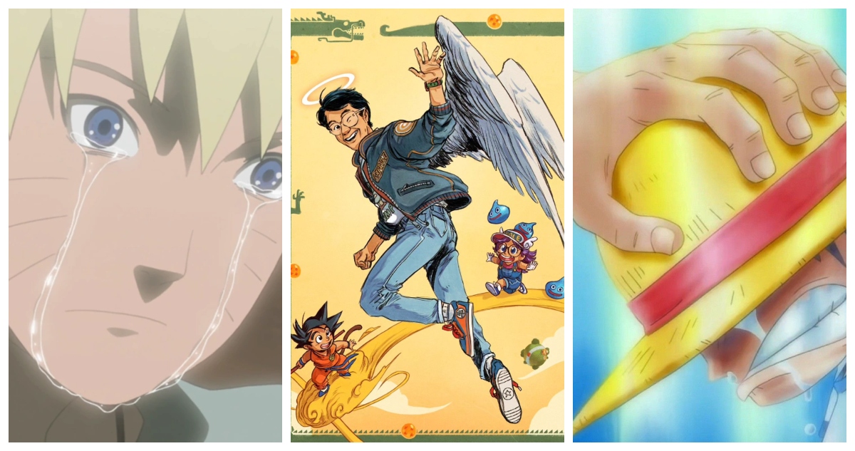 La muerte de Akira Toriyama, creador de Dragon Ball, en pocos sitios es lamentada con tanta reverencia como en la industria del manga.