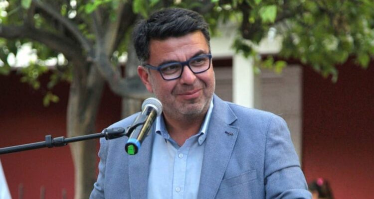 CDE interpuso querella criminal contra alcalde de Rancagua por delitos de cohecho y fraude al fisco