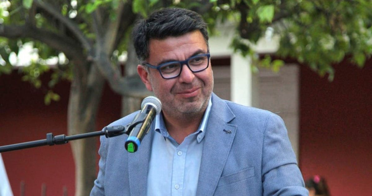 CDE interpuso querella criminal contra alcalde de Rancagua por delitos de cohecho y fraude al fisco
