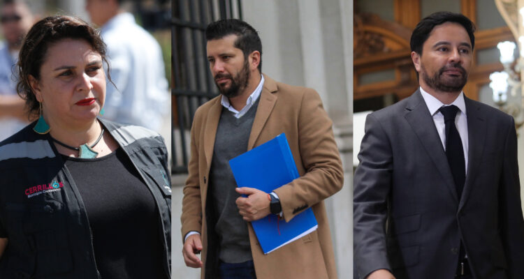 Alcaldes de Padre Hurtado, Cerrillos y La Florida se suman a pedido de apoyo militar: Mix rechaza idea