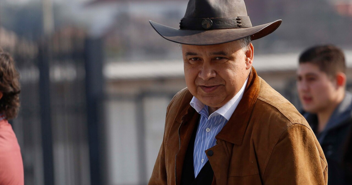 Abogado Aldo Duque.
