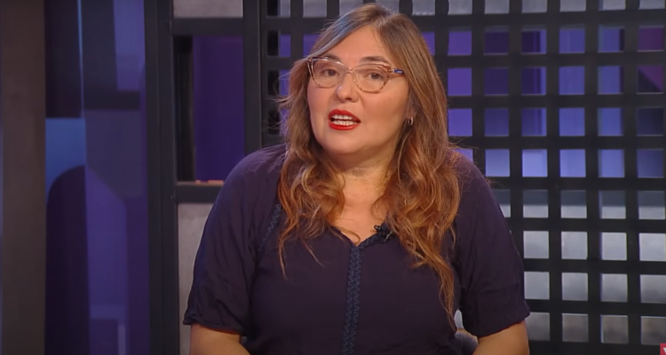 Alejandra Matus defiende cargo de su hermano en Suprema: “Es imposible decir que Hermosilla lo nombró”