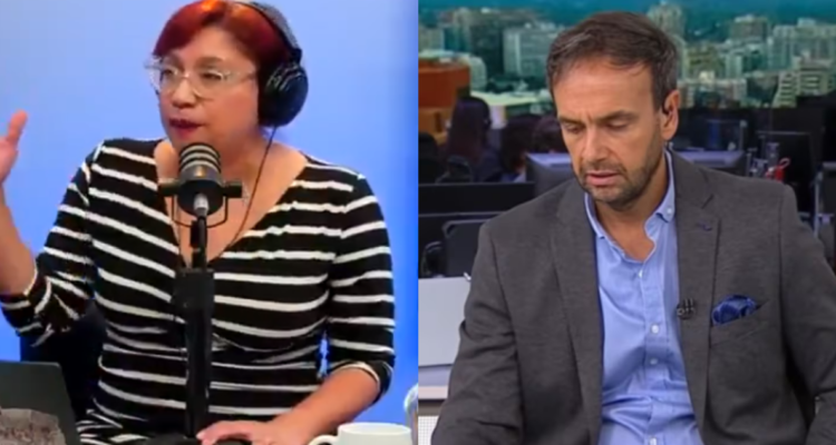 Alejandra Valle contra Sepúlveda