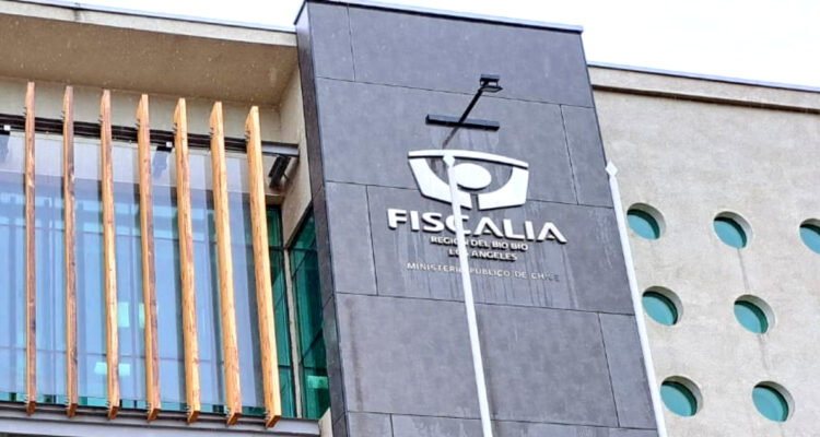 Alerta en Asoc. de Fiscales por indagatoria a Fiscalía de Los Ángeles por presuntos vínculos narcos