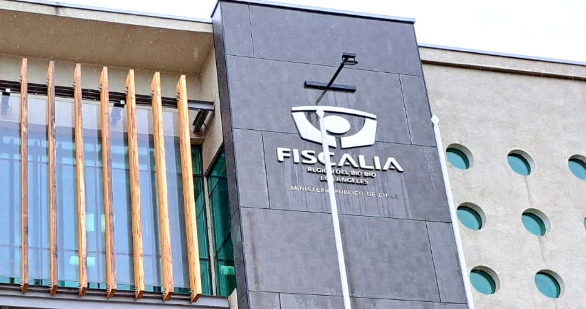 Alerta en Asoc. de Fiscales por indagatoria a Fiscalía de Los Ángeles por presuntos vínculos narcos