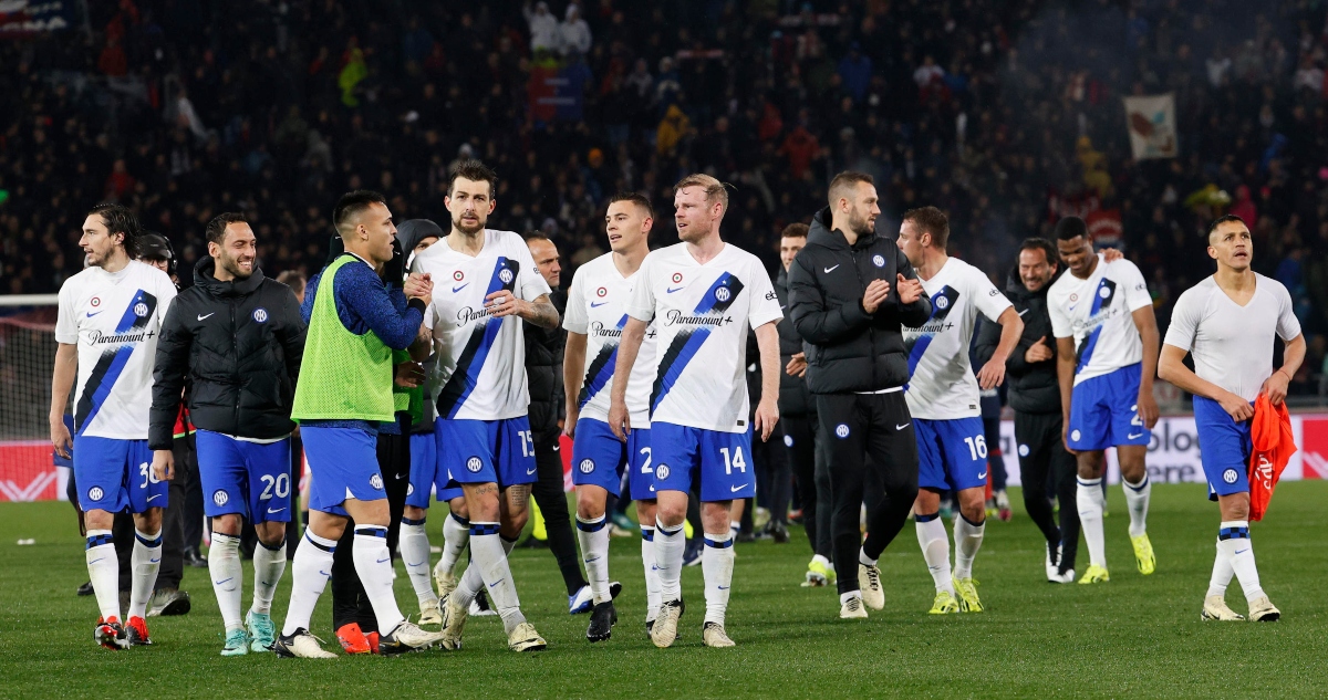 Inter de Milán
