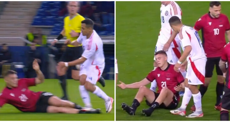 Alexis Sánchez Asllani