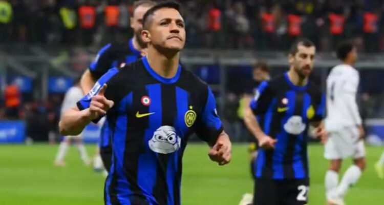 Alexis Sánchez y su deseo de club a partir de junio de 2024