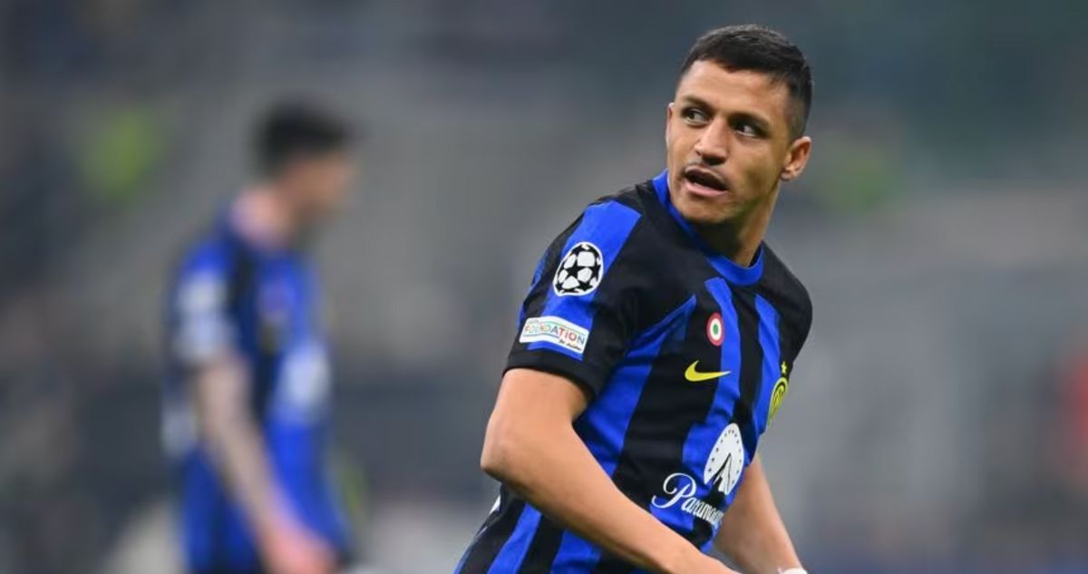 X I @Inter