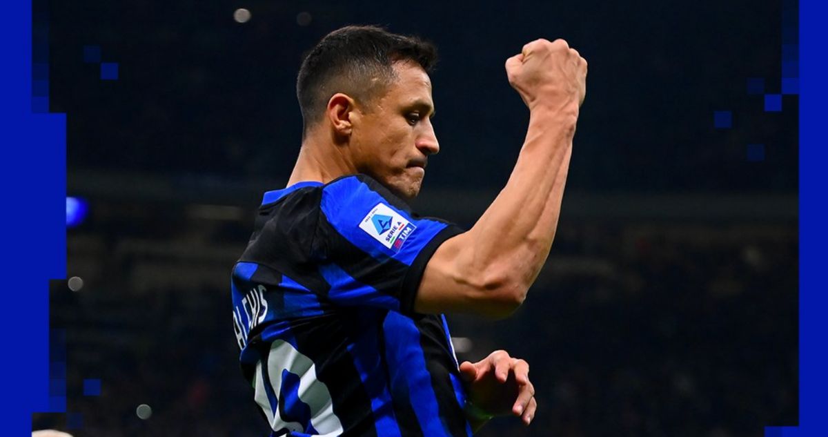 Alexis Sánchez