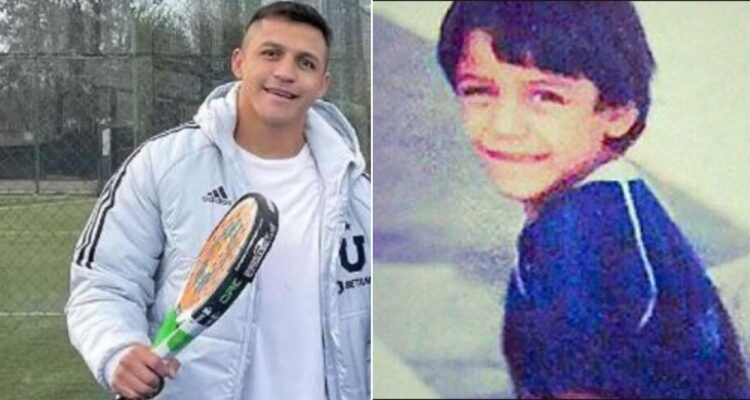 Alexis Sánchez