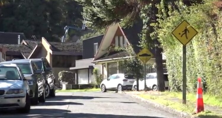 Allanamiento de empresa vinculada a convenios con gore biobio