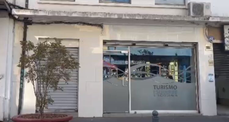 Allanamiento esquerré en Concepción por caso ProCultura