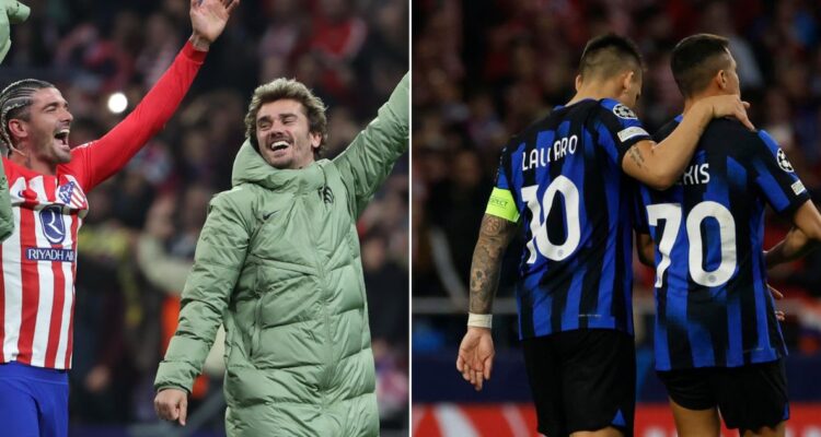 Alexis Sánchez aceptó las disculpas de Antoine Griezmann luego que video donde lo insulta se volviera viral