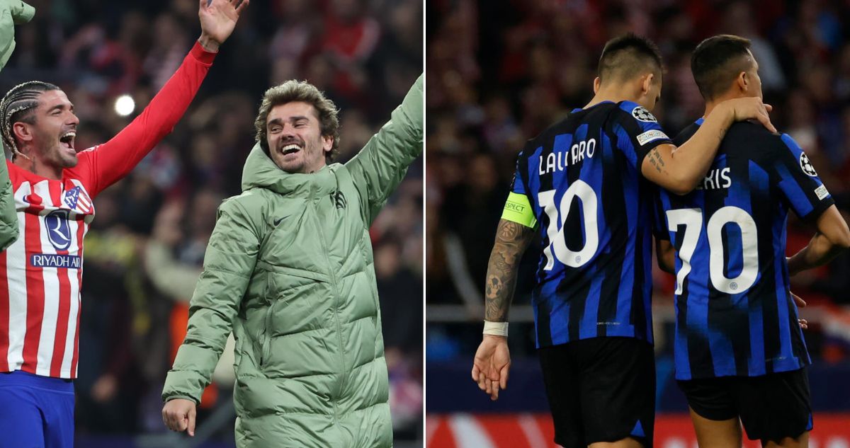Alexis Sánchez aceptó las disculpas de Antoine Griezmann luego que video donde lo insulta se volviera viral