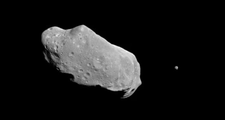 Descartan que el asteroide Apophis, el más peligroso de todos, pueda impactar con la Tierra
