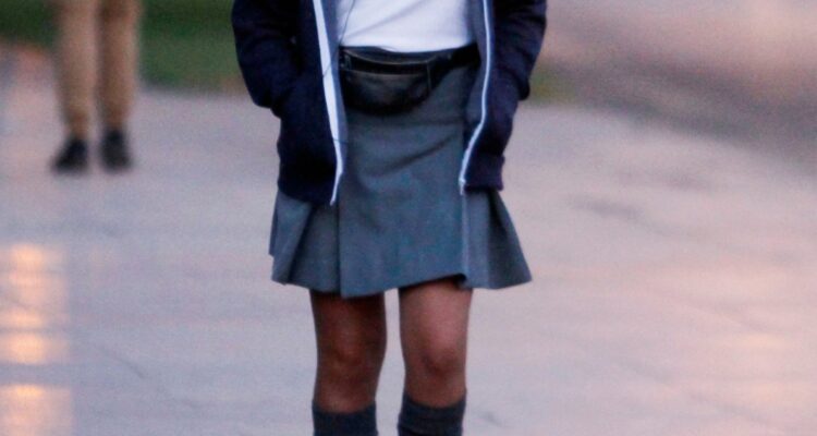 Apuñalan a estudiantes afuera de recinto educacional en San Antonio