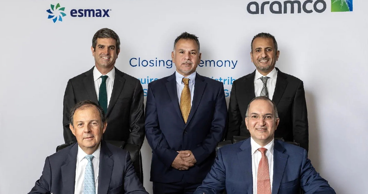 Aramco