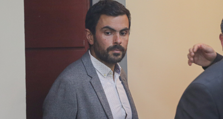 Fiscalía asegura que Simón Acuña mintió en declaración por Caso Convenios en el Bío Bío