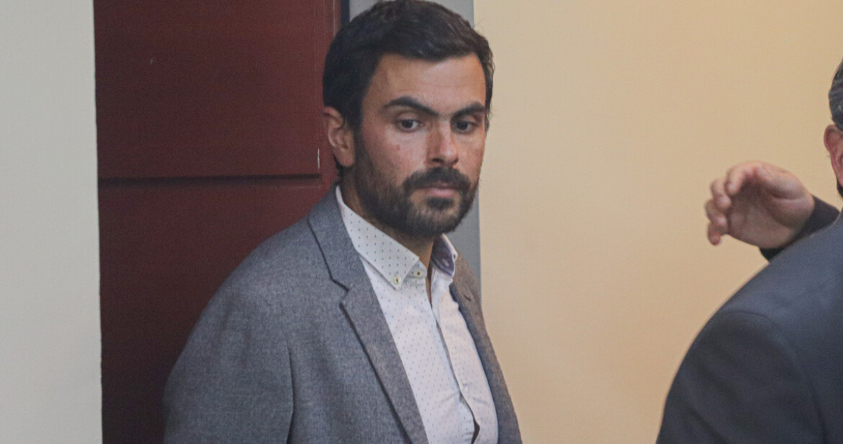 Fiscalía asegura que Simón Acuña mintió en declaración por Caso Convenios en el Bío Bío