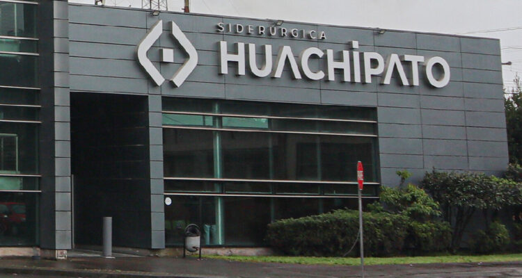 Presidente de Huachipato explica desvinculación de operarios y dice que Gobierno no se ha comunicado