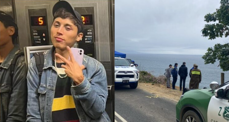 Homicidio de Ariel Millar: confirman detención de segundo sospechoso en muerte de joven en Valdivia