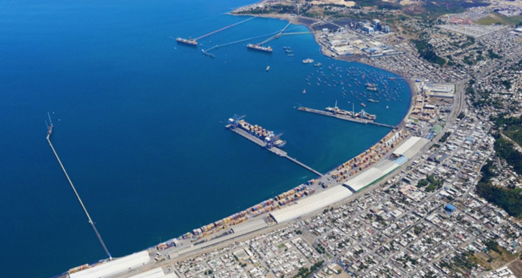 Puerto de Coronel se querella contra ex ejecutivos y empresarios en indagatoria por irregularidades