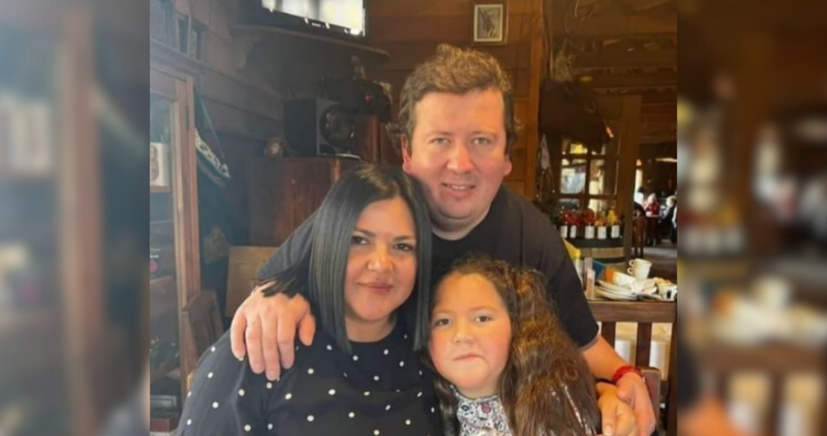 Triple homicidio en Río Bueno: la historia de una familia exitosa y que tuvo un macabro desenlace