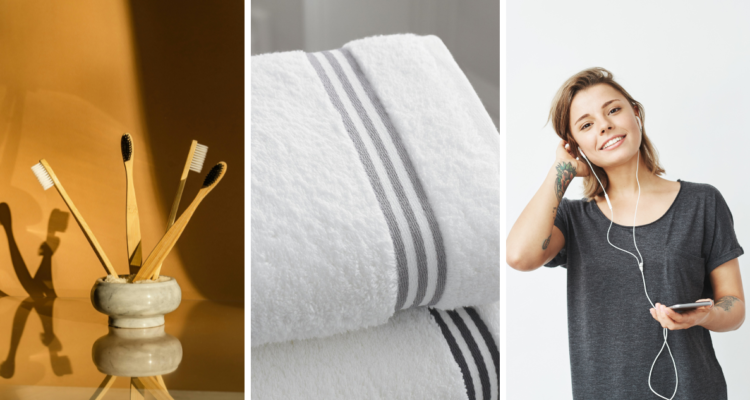 Existen ciertos artículos personales que nunca debemos compartir pues podrían ser un riesgo para la salud.