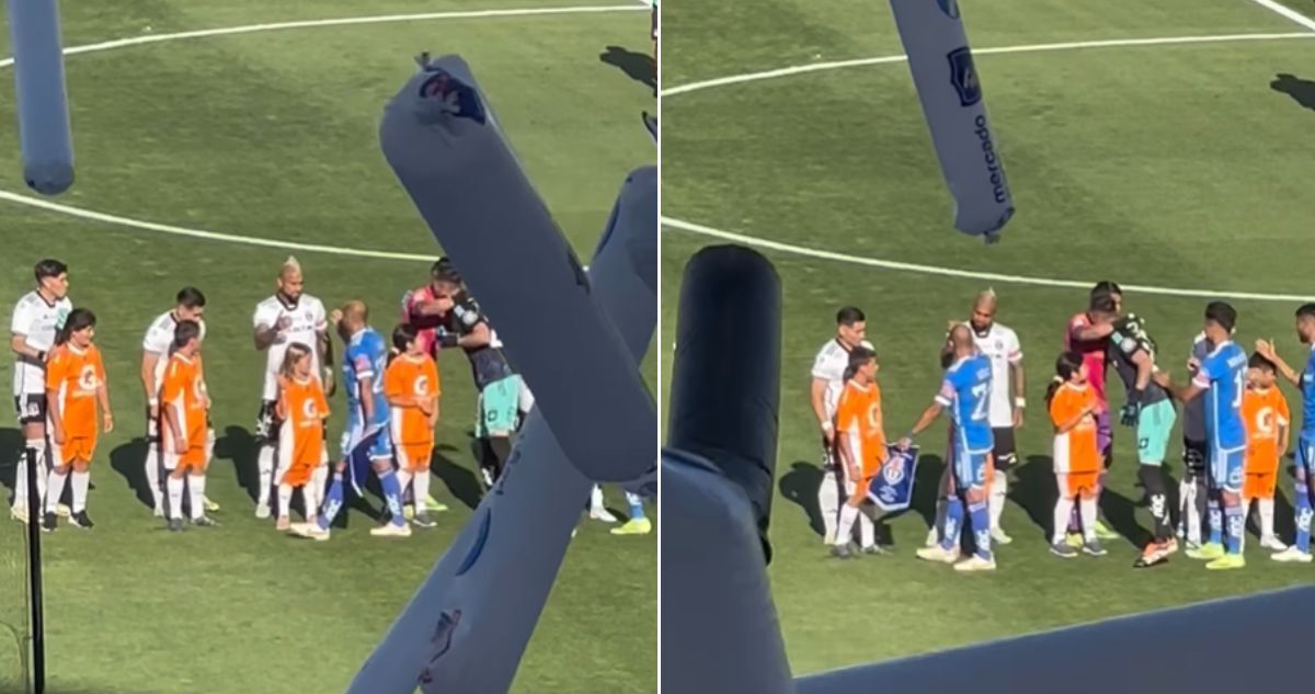 Captura I AS Chile