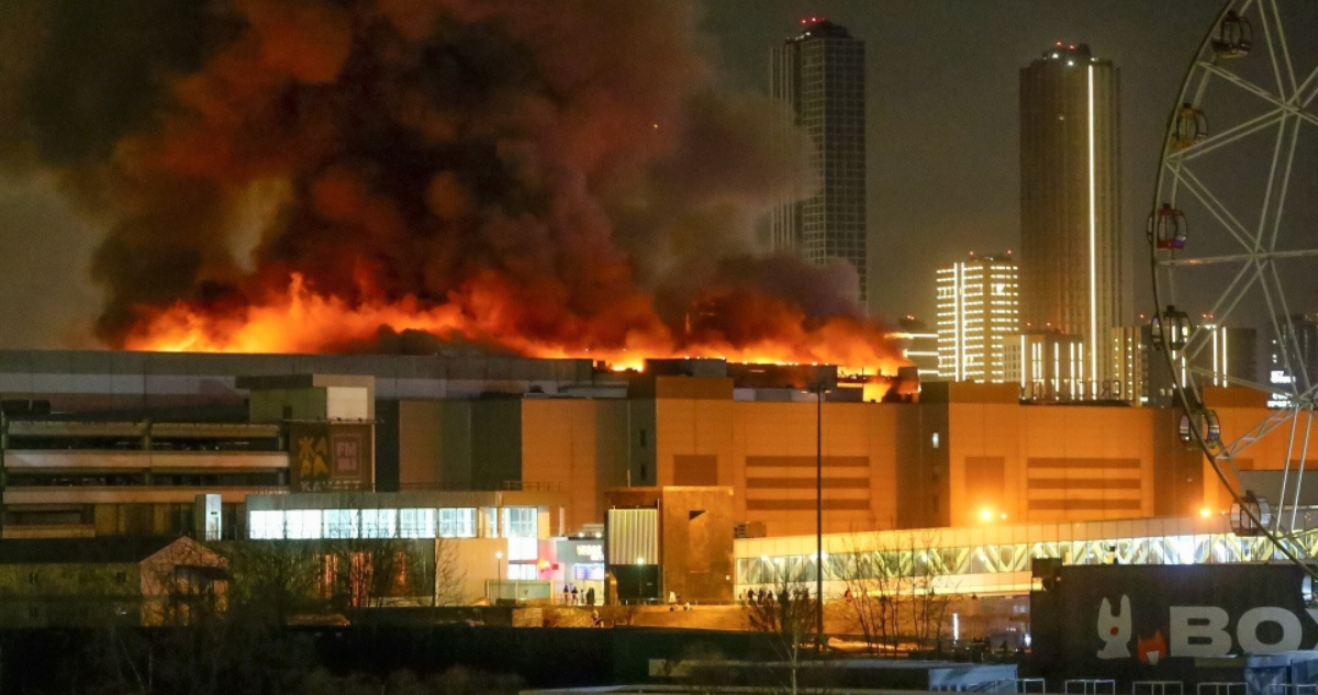 incendio