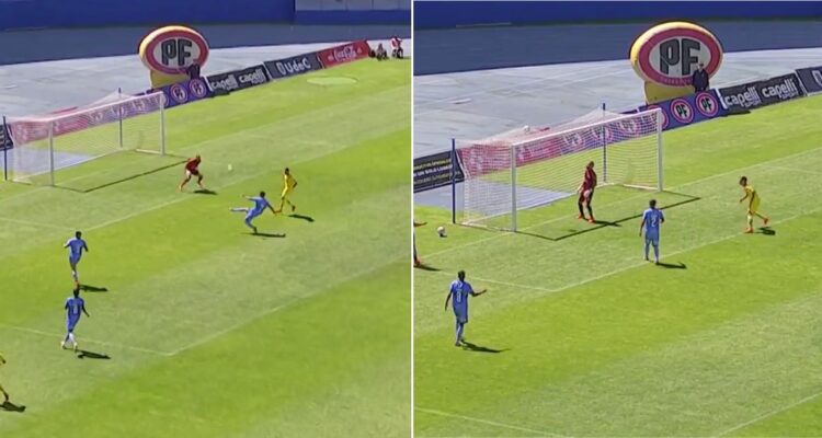 Captura I TNT Sports