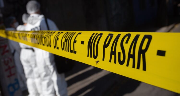 Irán a juicio los miembros de banda Los Corbata por homicidios en Los Ángeles