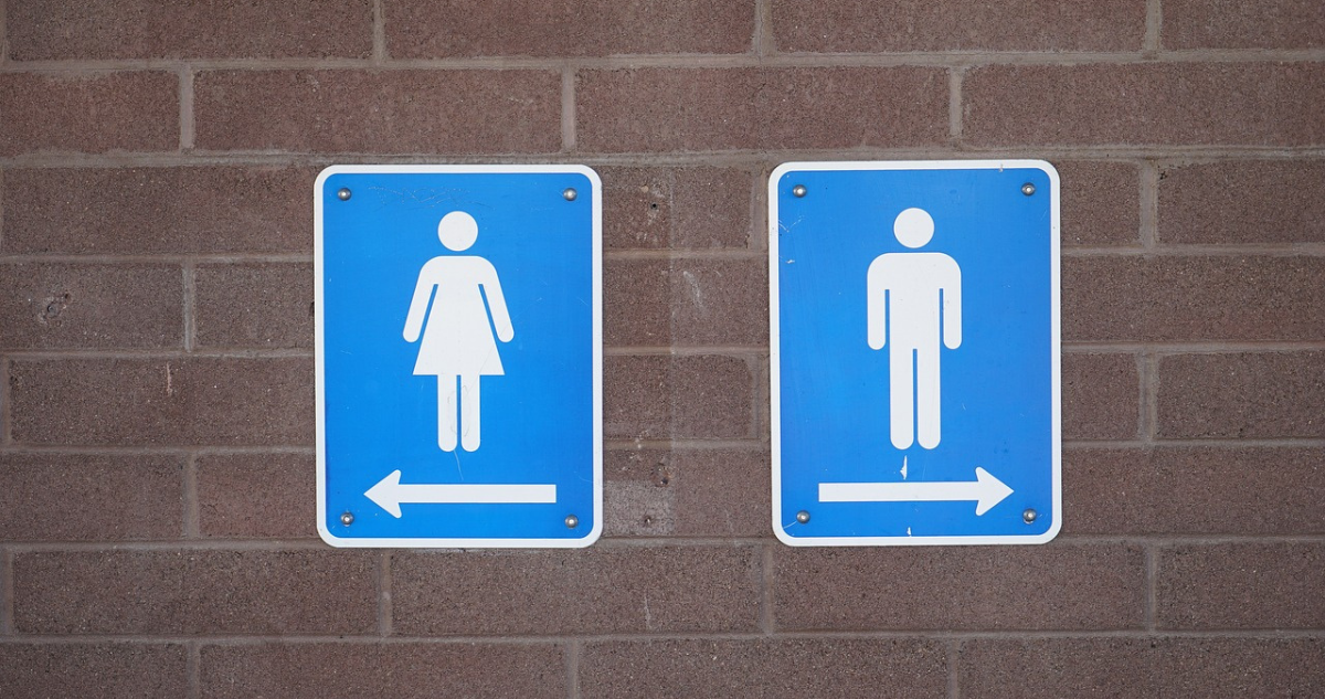 Ir a un baño público es un lugar al cual las personas rechazan visitar por temor a contagiarse de infecciones.