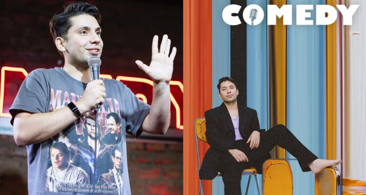 Bar cancela funciones de Fabrizio Copano por “incumplimiento”: comediante no llegó al local