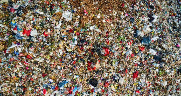 Ley REP: Inauguran en Chile el Centro de Pretratamiento de Residuos más moderno de Latinoamérica