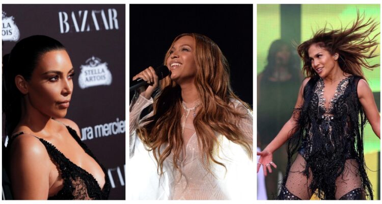 Famosas como Kourtney Kardashian, Beyonce, Gwyneth Paltrow y Jennifer Lopez ensalzan las virtudes de beber aceite de oliva extra virgen.