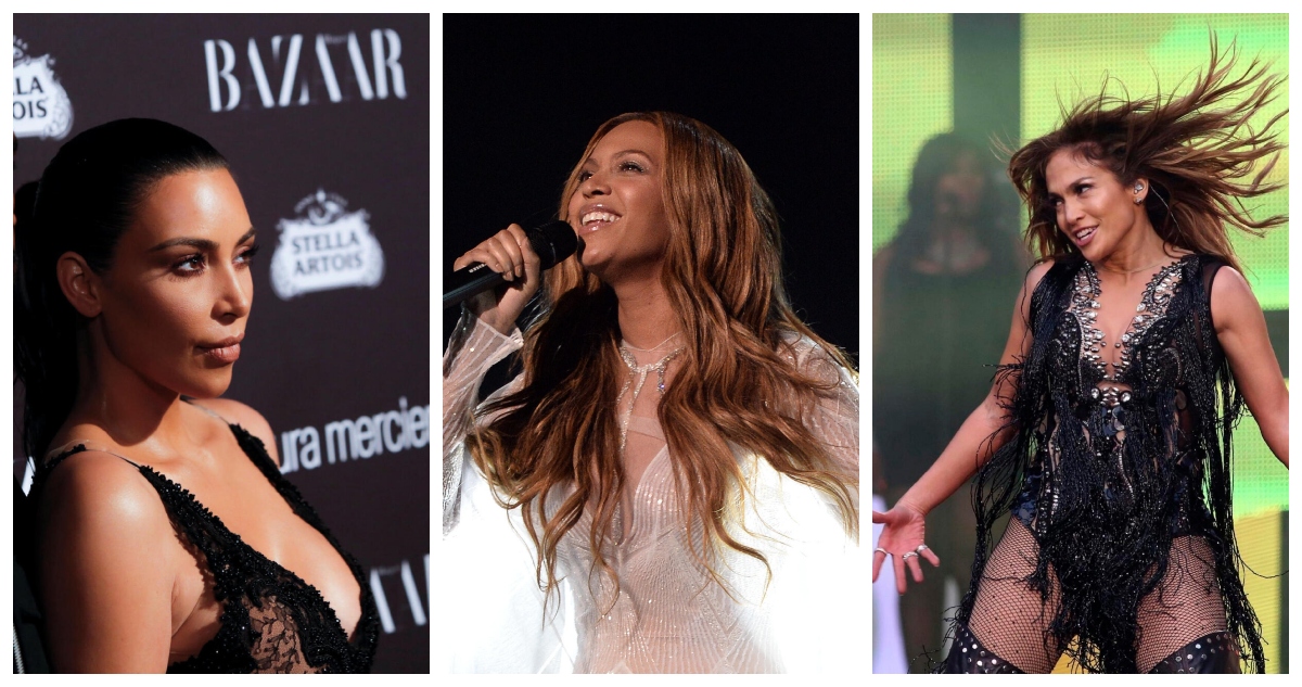 Famosas como Kourtney Kardashian, Beyonce, Gwyneth Paltrow y Jennifer Lopez ensalzan las virtudes de beber aceite de oliva extra virgen.