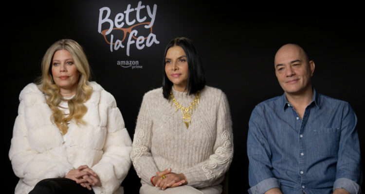 “Betty la fea” más vigente que nunca: actores destacan que “jamás” se imaginaron el tremendo éxito